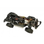 DF-4S PRO Crawler ROSSA – 313mm – RTR