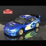 SUBARU IMPREZA WRC 2007 1:10 RTR