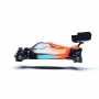 Nemo Racing Agama N1e Immagine laterale con scocca