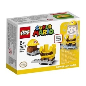 LEGO 71373 Mario costruttore - Power Up Pack