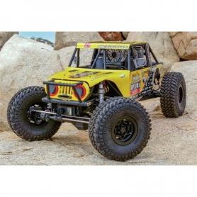 RC4WD Miller Motorsports 1/10 Pro Rock Racer RTR