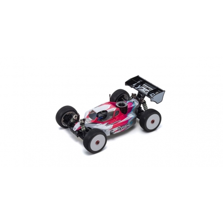 Kyosho Inferno MP10 TKI3 1:8 4WD RC Nitro Buggy Kit