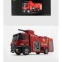Huina camion Dei Pompieri Autopompa CH 1562