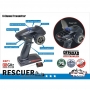 SCALER 1/10 RESCUER W4D RTR RGT 86190