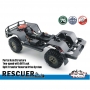 SCALER 1/10 RESCUER W4D RTR RGT 86190