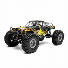 Rock Hammer 1/10 4wd RTR RGT 18000