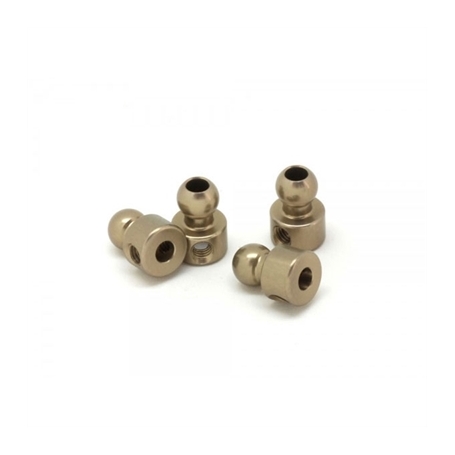 SWORKz Aluminium Sway Bar Ball Stud (4)