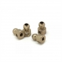 SWORKz Aluminium Sway Bar Ball Stud (4)