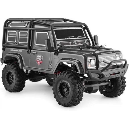 RGT SCALER ROVER 1/24 4WD RTR