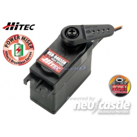 Hitec 9465SH BRUSHLESS 13,5 KG*CM