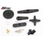 Hitec 9465SH BRUSHLESS 13,5 KG*CM