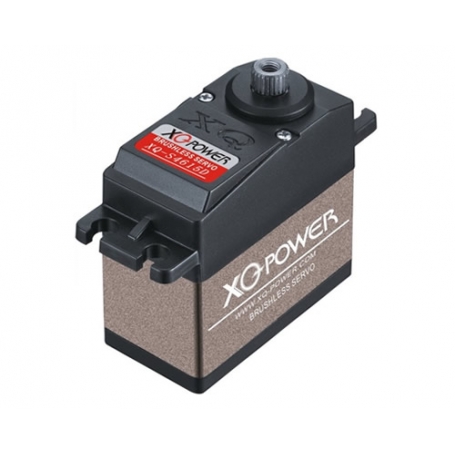 Servocomando XQ S4615D Servo Digitale Brushless