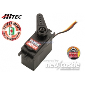 Servocomando Hitec HSB-9475SH Servo Brushless 19,4 kg*cm