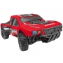 STRADA RED SC SHORT COURSE BRUSHLESS 1/10 RTR