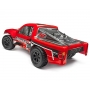 STRADA RED SC SHORT COURSE BRUSHLESS 1/10 RTR
