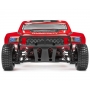 STRADA RED SC SHORT COURSE BRUSHLESS 1/10 RTR