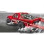 STRADA RED SC SHORT COURSE BRUSHLESS 1/10 RTR