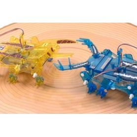 Tamiya 71120 RC Insect Battle Set 2ch