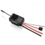 Hobbywing Ezrun MAX5-HV G2 ESC 250A. 6-12S LiPo BEC 8A