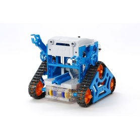 Tamiya 70227 Cam-Program Robot In Kit di Montaggio