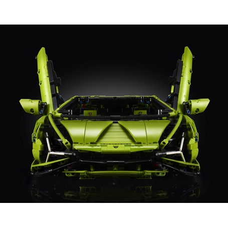 lego 42115 technic lamborghini sián