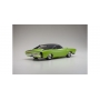 Kyosho Fazer MK2 (L) Dodge Charger 1970 Sublime Green 1:10 Readyset