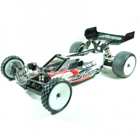 SWORKz S12-2C EVO (Carpet Edition) 1/10 2WD EP Off Road Racing Buggy Pro Ki