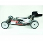 SWORKz S12-2C EVO (Carpet Edition) 1/10 2WD EP Off Road Racing Buggy Pro Ki