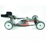 SWORKz S12-2C EVO (Carpet Edition) 1/10 2WD EP Off Road Racing Buggy Pro Ki