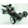 SWORKz S12-2C EVO (Carpet Edition) 1/10 2WD EP Off Road Racing Buggy Pro Ki