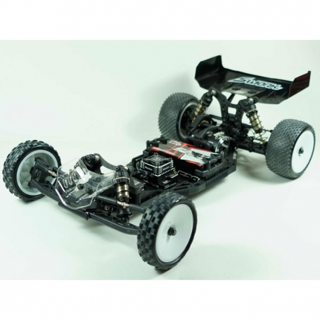 SWORKz S12-2C EVO (Carpet Edition) 1/10 2WD EP Off Road
