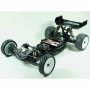 SWORKz S12-2C EVO (Carpet Edition) 1/10 2WD EP Off Road Racing Buggy Pro Ki