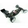 SWORKz S12-2C EVO (Carpet Edition) 1/10 2WD EP Off Road Racing Buggy Pro Ki