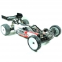 SWORKz S12-2C EVO (Carpet Edition) 1/10 2WD EP Off Road Racing Buggy Pro Ki