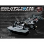 SWORKz S35-GT2.2e FTE Factory Team Edition 1:8 Brushless Power GT Pro Kit