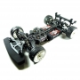 SWORKz S35-GT2.2e FTE Factory Team Edition 1:8 Brushless Power GT Pro Kit