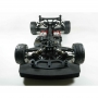 SWORKz S35-GT2.2e FTE Factory Team Edition 1:8 Brushless Power GT Pro Kit