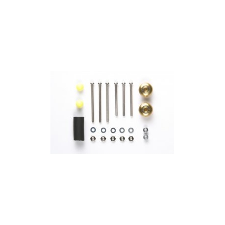 Tamiya 15392 Mass Damper Set mini4wd