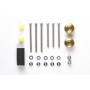 Tamiya 15392 Mass Damper Set mini4wd