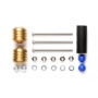 Tamiya 15401 Mass Damper Set Heavy Mini4wd