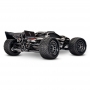 XRT 1/7 BRUSHLESS VXL-8S ELECTRIC RACE TRUCK 4WD TQI TSM - NERO