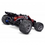 Traxxas 67164-4 Traxxas Rustler 4wd 1:10 Brushless BL-2s Stadium Truck TQ 2.4ghz RTR