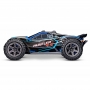 Traxxas 67164-4 Traxxas Rustler 4wd 1:10 Brushless BL-2s Stadium Truck TQ 2.4ghz RTR