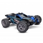 Traxxas 67164-4 Traxxas Rustler 4wd 1:10 Brushless BL-2s Stadium Truck TQ 2.4ghz RTR