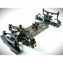 SWORKz S35-GT2.2 FTE Factory Team Edition 1/8 Nitro GT Pro Kit