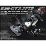 SWORKz S35-GT2.2 FTE Factory Team Edition 1/8 Nitro GT Pro Kit