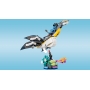 Lego 75575 Avatar La scoperta di ilu