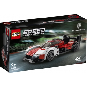 Lego 76916 Speed champions Porsche 963