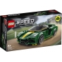 Lego 76907 Speed champions Lotus evija