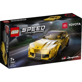 Lego 76901 Toyota GR Supra